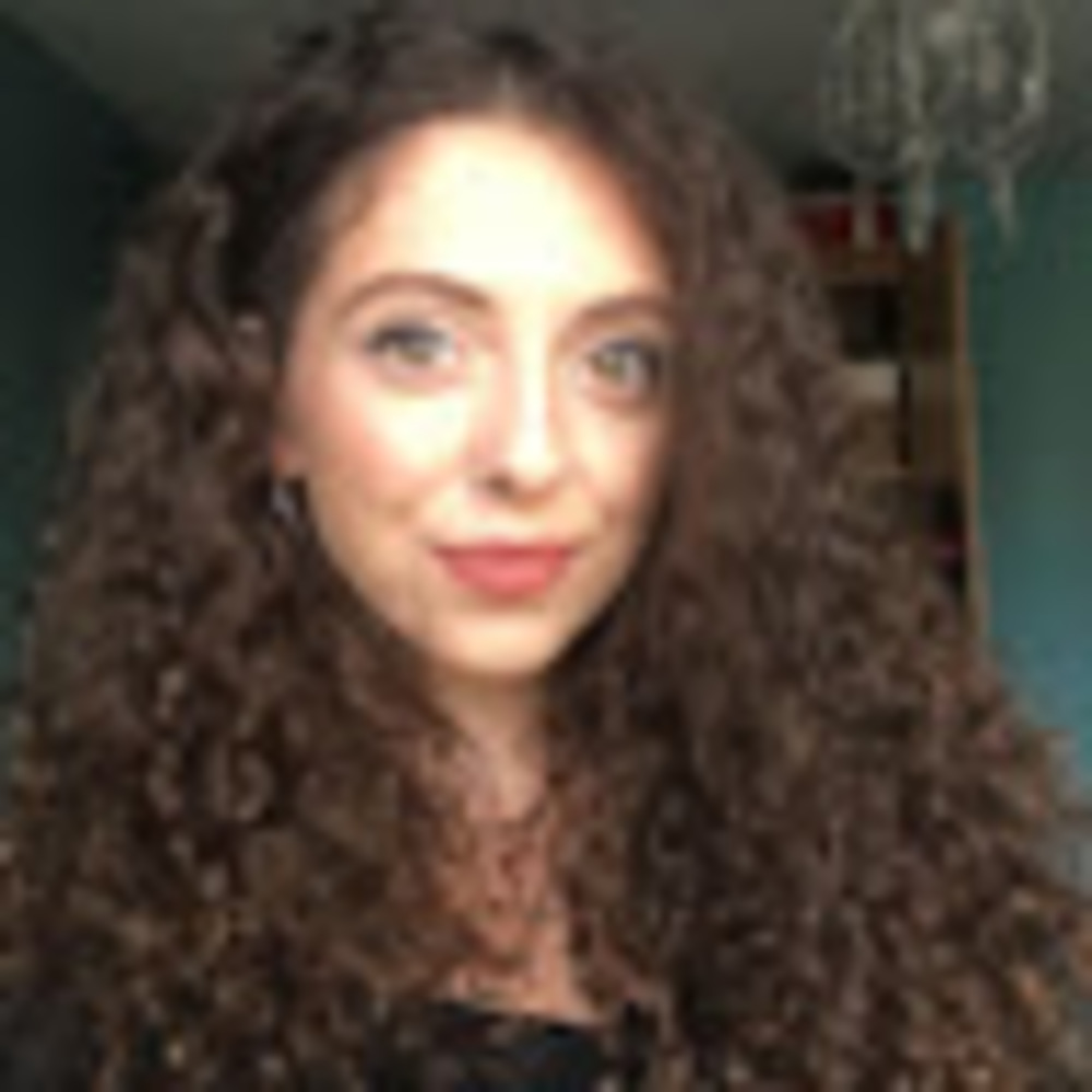Meet your Posher, Beth